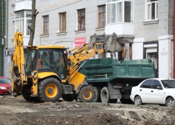 У Тернополі масштабні зміни (повний перелік)