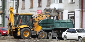 У Тернополі масштабні зміни (повний перелік)