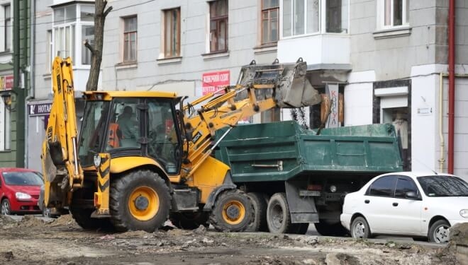 У Тернополі масштабні зміни (повний перелік)