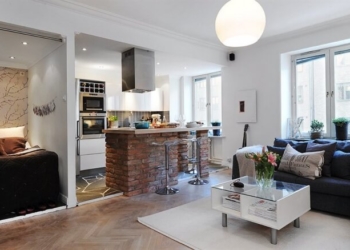 Квартири європейського рівня є і в Тернополі