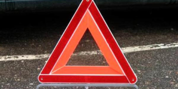 На Тернопільщині на пішохідному переході збили неповнолітню дівчину