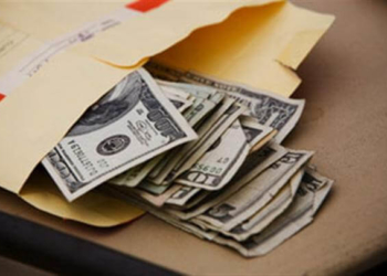 Тернополян просять не “кришувати” хабарників