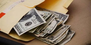 Тернополян просять не “кришувати” хабарників