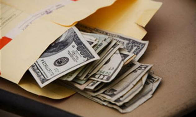 Тернополян просять не “кришувати” хабарників