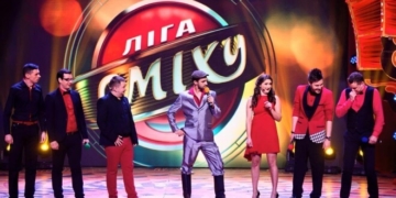 Тернопільські “VIPи” зробили пародію на московського патріарха (відео)