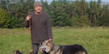 “Люди тут їздять, як оселедці”, – що шокує іноземця на Тернопільщині