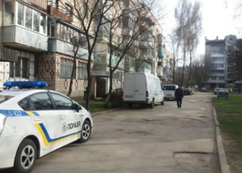 На Східному патрульні затримали двох наркоманів