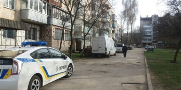 На Східному патрульні затримали двох наркоманів