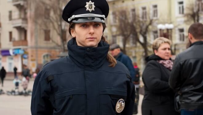 Тернополянка Мар’яна Москалюк: «Що пройшла до поліції, завдячую своїй впертості і заняттю… боксом»