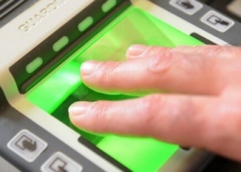 Уся правда про відбитки пальців, про які тернополяни не всі знають