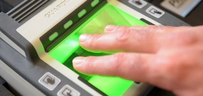 Уся правда про відбитки пальців, про які тернополяни не всі знають