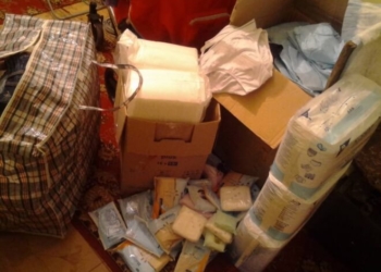 Бійцям на передовій терміново потрібні знеболюючі, – тернопільська волонтерка Алла Чонгар