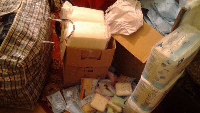 Бійцям на передовій терміново потрібні знеболюючі, – тернопільська волонтерка Алла Чонгар