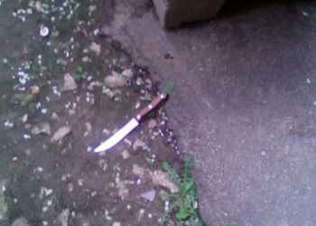 Молодик  з Тернополя тримає у постійному страху власну маму та бабусю