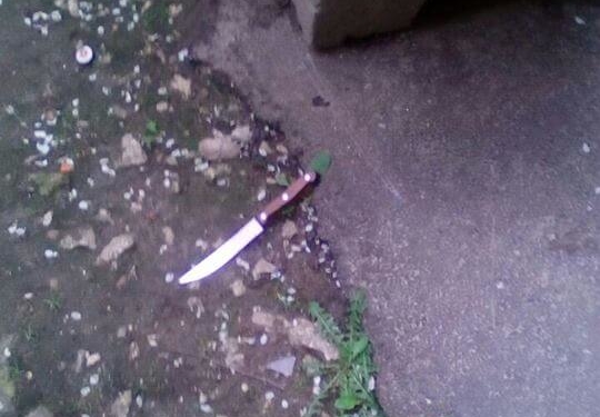 Молодик  з Тернополя тримає у постійному страху власну маму та бабусю