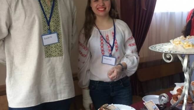 Тернопільські учні купили…генератор та бензопилу