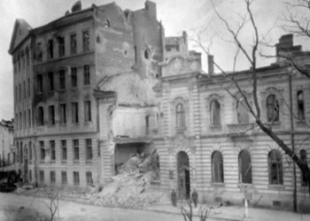 Унікальні фото Тернополя, які мало хто бачив