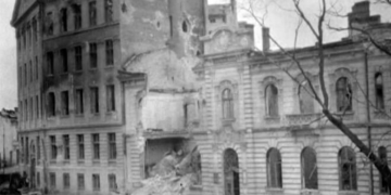 Унікальні фото Тернополя, які мало хто бачив