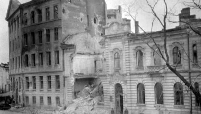 Унікальні фото Тернополя, які мало хто бачив