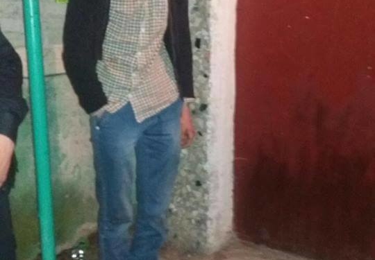 Кохання “знесло дах” хлопцю з Тернополя