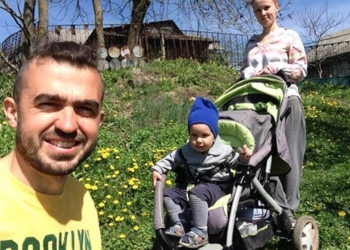 На Тернопільщині переселенць збирається реалізувати крутий еко-проект