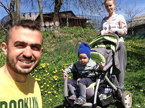 На Тернопільщині переселенць збирається реалізувати крутий еко-проект