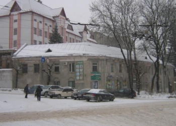 Цього ви точно не знали про євреїв Тернополя (фото)
