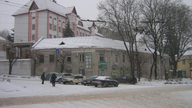 Цього ви точно не знали про євреїв Тернополя (фото)