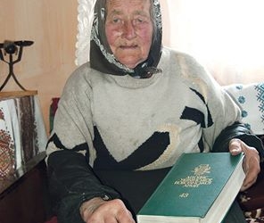 Як на Тернопільщині мати зреклася мертвої доньки