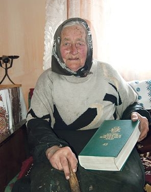 Як на Тернопільщині мати зреклася мертвої доньки