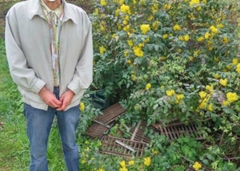 Ось цей чоловік плювати хотів на усіх тернополян (фото)