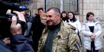 Смерть цього тернополянина стала страшною втратою для усіх