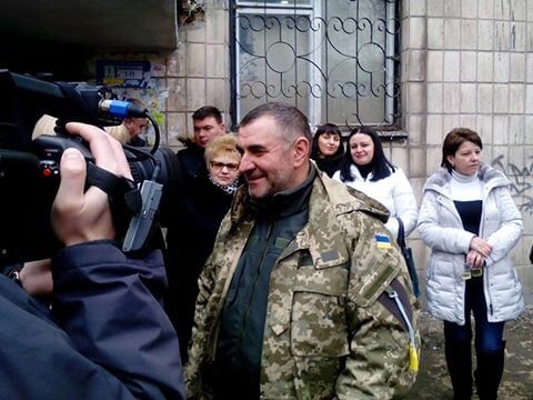 Смерть цього тернополянина стала страшною втратою для усіх