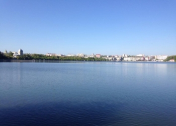 Чим вразив Тернопіль столичного гостя?