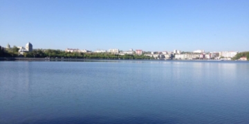 Чим вразив Тернопіль столичного гостя?