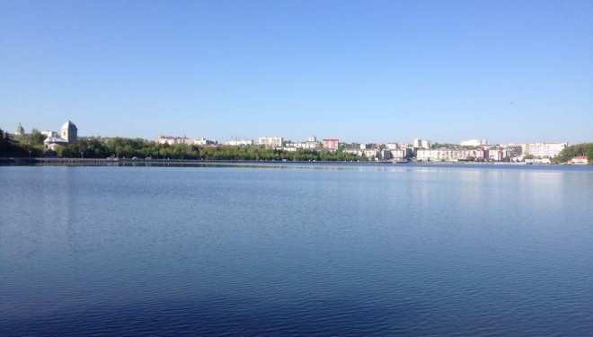 Чим вразив Тернопіль столичного гостя?