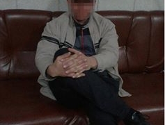 Цього чоловіка з Тернополя бояться навіть рідні батьки