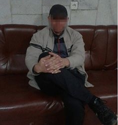 Цього чоловіка з Тернополя бояться навіть рідні батьки