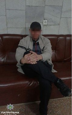 Цього чоловіка з Тернополя бояться навіть рідні батьки