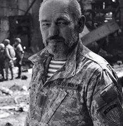 Не надто вмію молитися. Але поминатиму хлопців, яких у мене забрала війна, – тернополянка