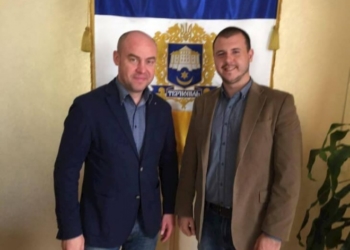 Хто продав, а хто купив Сергія Надала?