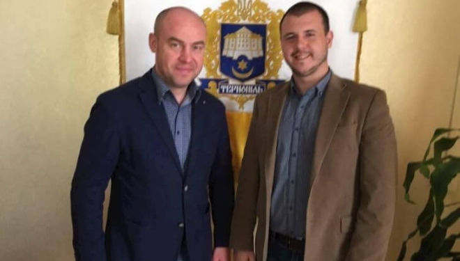 Хто продав, а хто купив Сергія Надала?