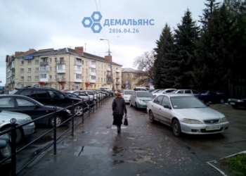 Чим місцеві СБУшники не вгодили активістам Тернополя?