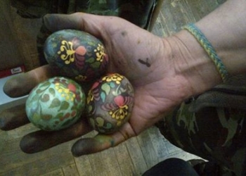 20 тисяч гривень заробили волонтери Тернополя за пару годин