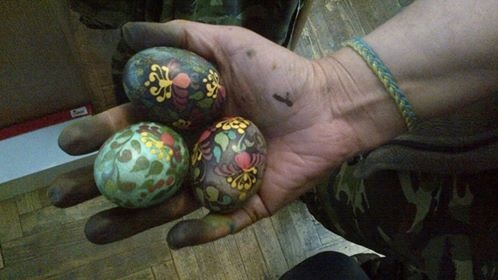 20 тисяч гривень заробили волонтери Тернополя за пару годин