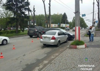 Вчора Тернопіль встановив антирекорд!