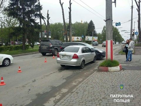 Вчора Тернопіль встановив антирекорд!