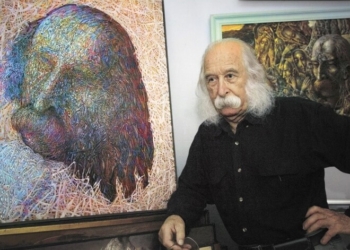 У Тернополі сьогодні чекають на визнаного генія сучасності