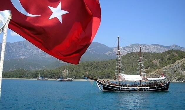 Турецькі бізнесмени відкривають у Тернополі швейну фабрику