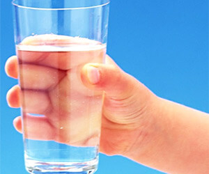 У кранах тернополян нарешті появиться чиста вода